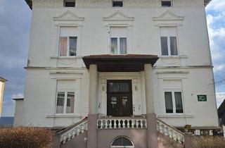 Villa kaufen in 34212 Melsungen, Melsungen - Exklusive historische Villa in Bad Wildungen - Top-Lage