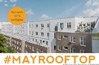 Wohnung kaufen in Manitiusstraße 13, 12047 Berlin, Berlin - #MayRoofTop: Exklusive 2-Zimmer-Wohnung in der obersten Etage