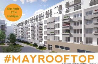 Wohnung kaufen in Pannierstraße 37, 12047 Berlin, Berlin - MayRoofTop: 2-Zimmer-Neubauwohnung mit Sonnenbalkon und Ausblick