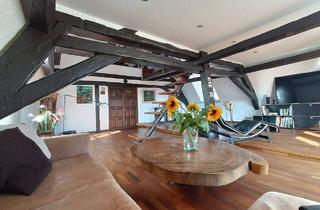 Haus kaufen in 64832 Babenhausen, Babenhausen - Rarität mit einzigartigem Wohnambiente!