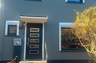 Reihenhaus kaufen in 38642 Goslar, Goslar - Reihenhaus (Endhaus) Goslar Sudmerberg