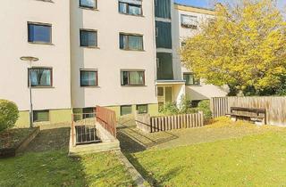 Wohnung kaufen in 71282 Hemmingen, Attraktive Kapitalanlage: Gut vermietete 2-Zimmer-Wohnung in Hemmingen