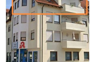 Wohnung kaufen in Bahnhofstr. 19, 72800 Eningen, 2-Zimmer Wohnung mit 70 m² in Eningen unter Achalm