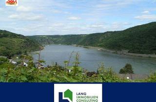 Wohnung kaufen in 56329 St. Goar, Helle 3-Zimmer-Wohnung mit gelungener Raumaufteilung