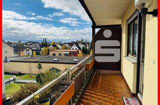 Wohnung kaufen in 82140 Olching, Gemütliche 53 m² Wohnung in Olching