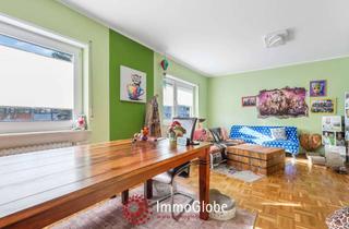 Wohnung kaufen in Adlerstraße 30, 66955 Pirmasens, Charmante Eigentumswohnung mit Balkon und Stellplatz in beliebter Stadtlage