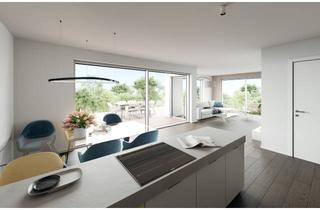 Wohnung kaufen in 70499 Feuerbach, WOHNUNG MIT BLICK INS GRÜNE - RUHIG - BARRIEREFREI