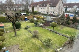 Wohnung kaufen in Gießener Str., 30519 Mittelfeld, Kleine 2 Zi ETW zentral in Mittelfeld im 2. OG (Dachgeschoss)