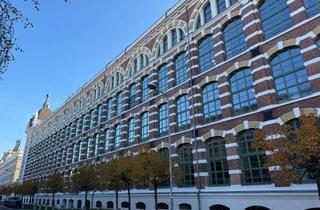 Loft kaufen in 04229 Plagwitz, Loftwohnung im berühmten Industriedenkmal