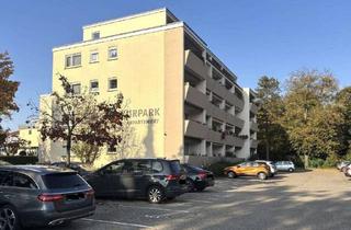 Wohnung kaufen in 79189 Bad Krozingen, Wohnen in Kurparknähe