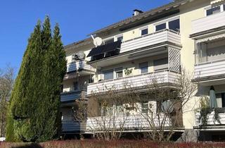 Wohnung kaufen in Buchenweg 24, 51399 Burscheid, Helle 3-Zimmer Wohnung mit Südbalkon und Garage in Burscheid von Privat