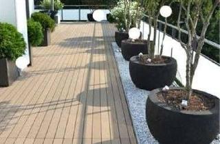 Loft kaufen in 65185 Wiesbaden, 60m² Dachterrasse - A+ City-Loft