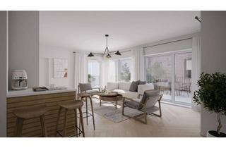 Loft kaufen in 65185 Wiesbaden, Altbau A+ Qualität- City Loft - energetisch und stufenfrei -