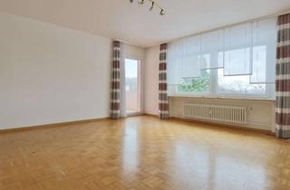 Wohnung kaufen in 38723 Seesen, Eigentumswohnung mit 3 Zimmern in beliebtem Wohnviertel von Seesen!