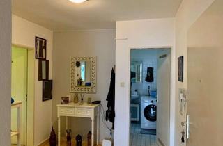 Wohnung kaufen in 65933 Griesheim, 2-Zimmerwohnung mit Balkon in Frankfurt-Griesheim