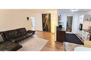 Wohnung kaufen in 63571 Gelnhausen, Wohnen im Coleman Park: Moderne, helle 3-Zimmer-Wohnung mit Wohlfühlfaktor!