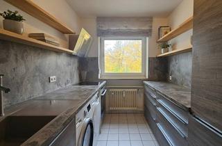 Wohnung kaufen in 82131 Gauting, Großzügige 3 Zimmerwohnung in Gauting zum Selbstbezug