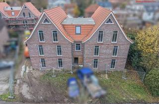 Wohnung kaufen in 26180 Rastede, Wohnen im Herzen des Residenzortes