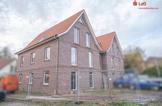 Wohnung kaufen in 26180 Rastede, Wohnen im Herzen des Residenzortes