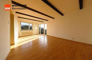 Wohnung kaufen in 89075 Eselsberg, 3-Zimmer-Eigentumswohnung mit Aussicht in gefragter Wohnlage!