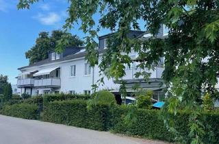 Wohnung kaufen in Zum Großen Zernsee 5E, 14542 Werder (Havel), Eine tolle Kapitalanlage wartet auf einen neuen Eigentümer!