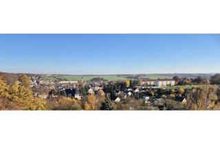 Wohnung kaufen in 08451 Crimmitschau, Wohnung mit Fernblick sucht neuen Eigentümer