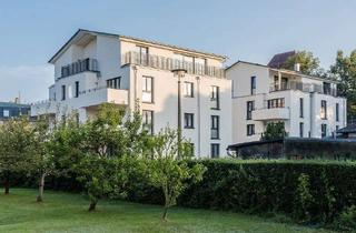 Wohnung kaufen in 12489 Adlershof, energieoptimale Eigentumswohnung in Berlin-Adlershof