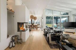 Penthouse kaufen in 83646 Bad Tölz, 4 Zi. Penthousewohnung für hohen Anspruch