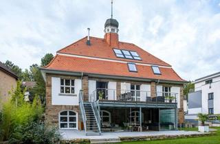 Loft kaufen in 45470 Holthausen, Einzigartige Design-Luxus-Loft Wohnung in ehem. Kappelle! Mit Einliegerwhg. + sep. Büro in Toplage!