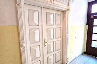 Wohnung kaufen in 42277 Wuppertal, IMWRC – Wichlinghausen bietet gute Anlagemöglichkeit: vermietete EG-Wohnung mit ca. 90 m²!