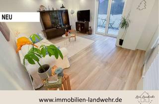 Wohnung kaufen in 53639 Königswinter, Provisionsfrei! Moderne 3-Zimmer-Wohnung in Königswinter-Bennerscheid.