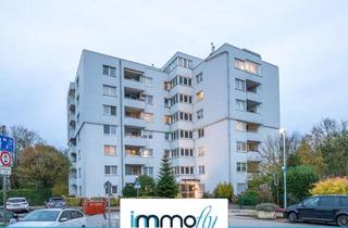 Wohnung kaufen in 42579 Heiligenhaus, 95 m² Wohnfläche mit offenem Wohnkonzept, Balkon und flexibler Raumgestaltung