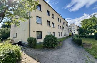 Wohnung kaufen in Goßlerstr. 33b, 37075 Göttingen, Zentral gelegene, vermietete 1-Zimmer Wohnung inkl. Tiefgaragenstellplatz