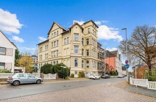 Wohnung kaufen in 29223 Celle, Attraktive Kapitalanlage mit Altbaucharme ⭐️