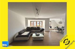 Wohnung kaufen in Adlerstraße 37, 72461 Albstadt, Wohnen im Zentrum