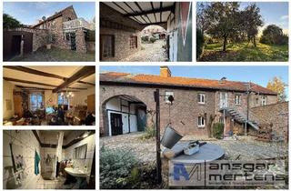 Wohnung kaufen in Neuwerker Straße 347, 41748 Viersen, Treu vermietete Erdgeschosswohnung + Stellplatz(D)EINE Renditeeinheit in der Wohnanlage 'Merbecksh