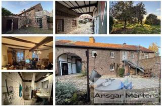 Wohnung kaufen in Neuwerker Straße 347, 41748 Viersen, Treu vermietete Erdgeschosswohnung + Stellplatz(D)EINE Renditeeinheit in der Wohnanlage 'Merbecksh