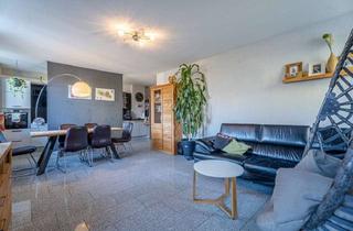 Wohnung kaufen in 78239 Rielasingen-Worblingen, Großzügige 4-Zimmer-Wohnung mit Terrasse – ideal als renditestarke Kapitalanlage!