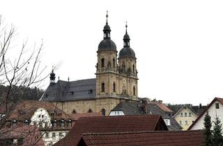 Wohnung kaufen in 91327 Gößweinstein, Sofort startklar! Moderne, voll möblierte 2-Zimmer-Wohnung – ideal für Eigennutzer & Anleger