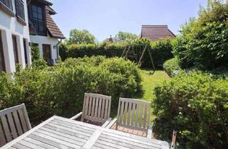 Wohnung kaufen in 18347 Ostseebad Ahrenshoop, Maisonette-Eigentumswohnung in Hafennähe