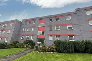 Wohnung kaufen in 50321 Brühl, Gepflegte Zweizimmerwohnung in ruhiger, zentraler Lage von Brühl