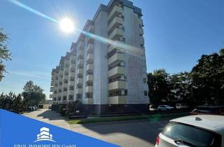 Wohnung kaufen in 27476 Cuxhaven, Meernahe Ruheoase: Gemütliche 1-Zimmer-Wohnung in Duhnen mit Pool & Sauna