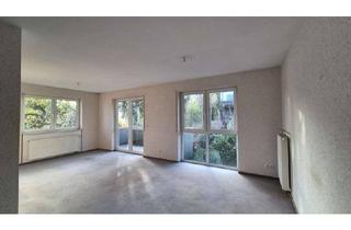 Wohnung kaufen in 97828 Marktheidenfeld, ruhig und sonnig in Stadtnähe wohnen - mit Garage