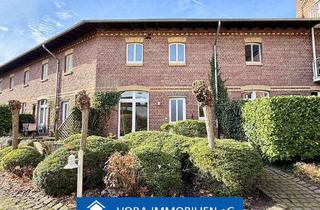 Wohnung kaufen in 47906 Kempen, Stadtnah und mit Flair!