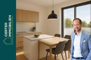 Wohnung kaufen in 90431 Höfen, 2,5-Zimmer-Highlight mit XXL-Dachterrasse