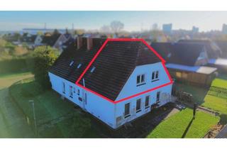 Wohnung kaufen in 26919 Brake, Attraktive 3,5-Zimmer-Wohnung in guter Lage (Brake)