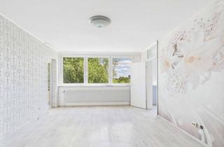 Wohnung kaufen in 45888 Bulmke-Hüllen, 2-Zimmer-Wohnung mit 58 m² und Balkon