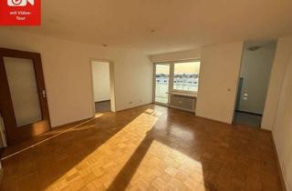 Wohnung kaufen in 82110 Germering, 2-Zimmer Wohnung