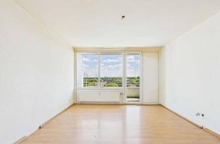 Wohnung kaufen in 45888 Bulmke-Hüllen, Wohnung mit Ausblick - 3-Zimmer-Wohnung mit Balkon in ruhiger Wohnanlage