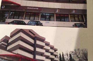 Wohnung kaufen in Hauptstraße 23, 78141 Schönwald, Helle 2-Zimmer Wohnung mit Balkon im 2. OG in Schönwald im Schwarzwald